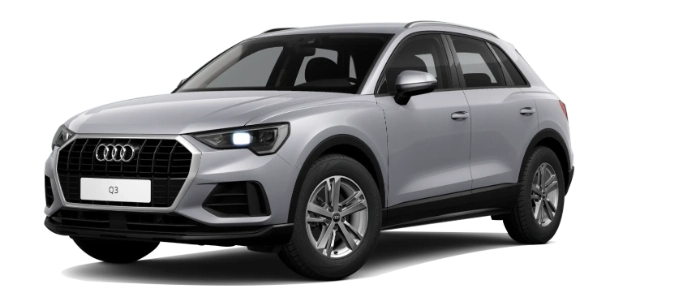Audi  Q3